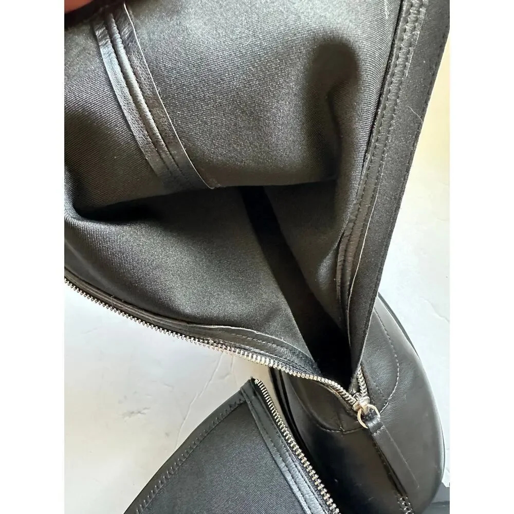 Zola Zip Platform Boot -Size 9 - Picture 12 of 13